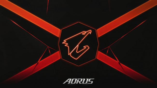 Обои картинки фото gigabyte aorus, бренды, - другое, gigabyte, aorus, производитель, материнских, плат, видеокарт, и, не, только