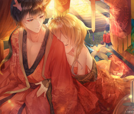 Картинка аниме genshin+impact genshin impact