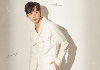 обоя li bo wen, музыка, the untamed boys, the, untamed, boys, li, bo, wen