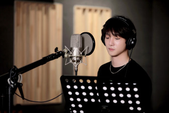 обоя paul yu , yu bin, музыка, the untamed boys, the, untamed, boys, paul, yu, bin