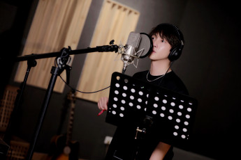 обоя paul yu , yu bin, музыка, the untamed boys, the, untamed, boys, paul, yu, bin