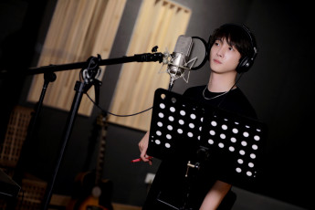 обоя paul yu,  yu bin, музыка, the untamed boys, the, untamed, boys, paul, yu, bin