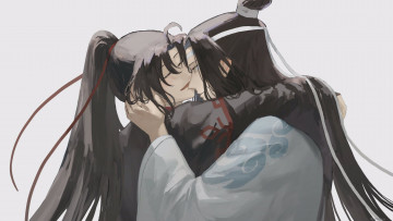 Картинка аниме mo+dao+zu+shi the untamed неукротимый повелитель чэньцин мосян тунсю mo dao zu shi магистр дьявольского культа