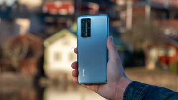Картинка бренды -+другое huawei p40 pro plus hisilicon kirin 990 5g soc 100х кратный максимальный зум ультракамера leica пять объективов