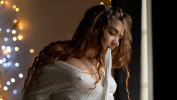 Картинка девушки -+лица +портреты девушка красивая супер секси няша нежная классная модница лапочка мадам