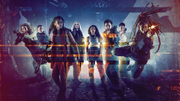 обоя intergalactic , сериал 2021 – , кино фильмы, -unknown , другое, интергалактик, постер, сериал, фантастика, драма