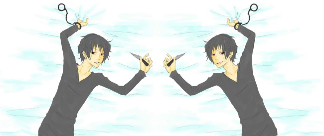 Обои картинки фото аниме, durarara, дюрарара