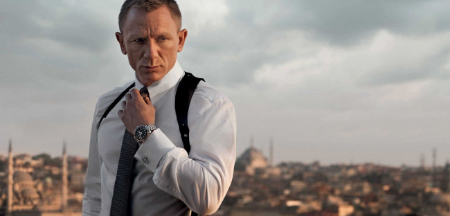 Обои картинки фото мужчины, daniel craig, дэниел, роутон, крейг, джеймс, бонд, актер, мужчина, наручные, часы
