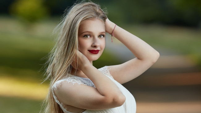 Обои картинки фото девушки, - лица,  портреты, девушка, красивая, супер, секси, няша, нежная, классная, модница, лапочка, мадам