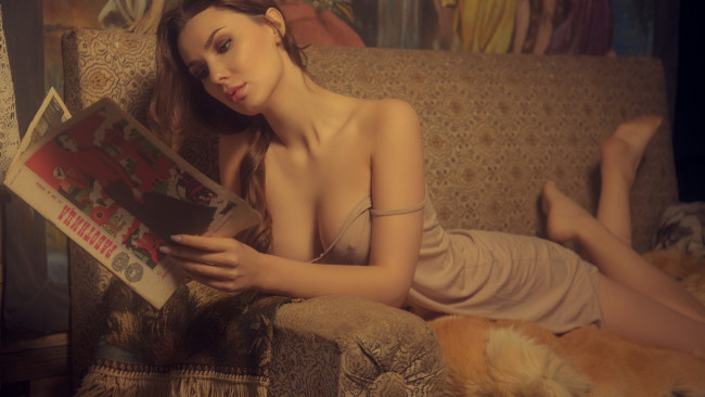 Обои картинки фото кристина федорова, девушки, девушка, красивая, супер, секси, няша, нежная, классная, модница, лапочка, мадам