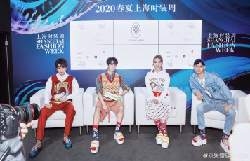 Картинка разное знаменитости актёры китай