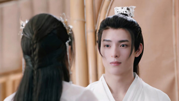 Картинка кино+фильмы stick+to+the+script следуй сценарию ван хаосюань wang hao xuan