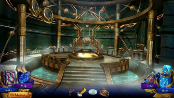 Картинка видео+игры persian+nights+2 +moonlight+veil механизм
