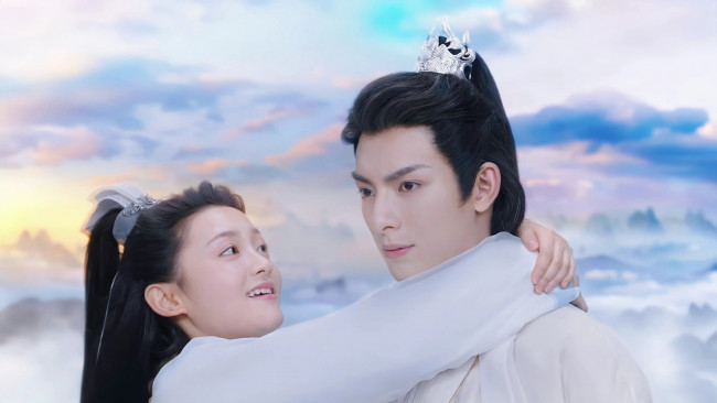 Обои картинки фото кино фильмы, stick to the script, следуй, сценарию, ван, хаосюань, wang, hao, xuan