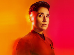 обоя star trek,  strange new worlds  , сериал 2022 – , кино фильмы,  strange new worlds, melissa, navia, звездный, путь, странные, новые, миры, фантастика, боевик, сериал