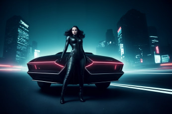 Картинка фэнтези девушки нейросети графика нейроарт ai art нейронные сети рисунки нейро искусство