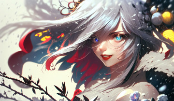 Картинка аниме unknown +другое+ нейросети графика нейроарт ai art нейронные сети рисунки нейро искусство