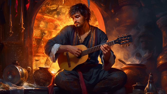 Обои картинки фото рисованное, люди, нейросети, графика, нейроарт, ai, art, нейронные, сети, рисунки, нейро, искусство