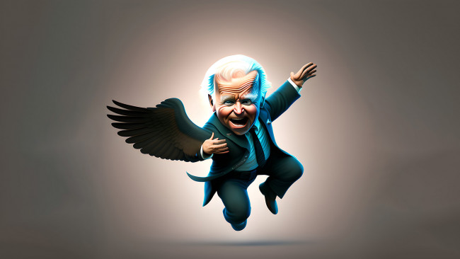 Обои картинки фото юмор и приколы, нейросети, графика, нейроарт, ai, art, нейронные, сети, рисунки, нейро, искусство, джо, байден, joe, biden