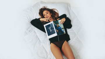 обоя музыка, мари краймбрери, мари, краймбрери