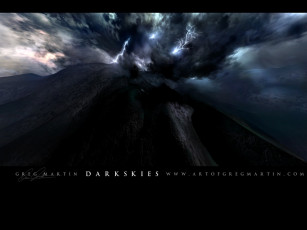 Картинка космос арт