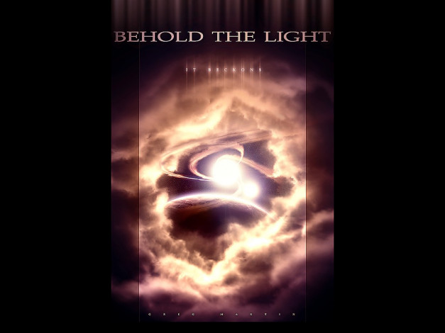 Обои картинки фото космос, арт