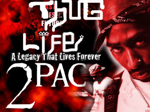 Картинка 2pac shacur музыка tupac shakur