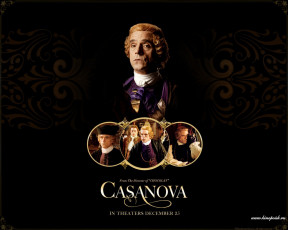 Картинка кино фильмы casanova