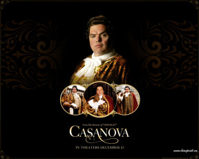 Картинка кино фильмы casanova