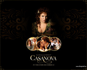 Картинка кино фильмы casanova