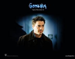 обоя кино, фильмы, gothika