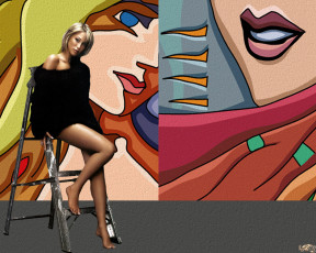 Картинка _Unsort+-НЕ+ВЫБИРАТЬ++ девушки не выбирать