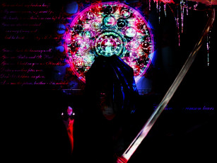 Картинка аниме cowboy bebop