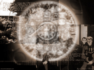 Картинка аниме cowboy bebop