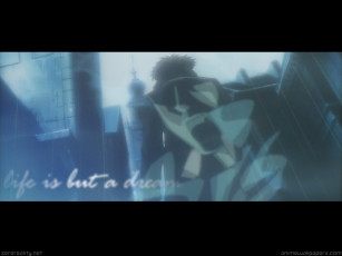 Картинка аниме cowboy bebop