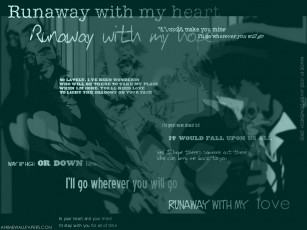 Картинка аниме cowboy bebop