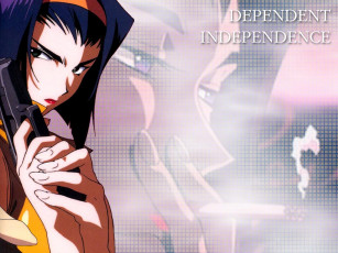 Картинка аниме cowboy bebop