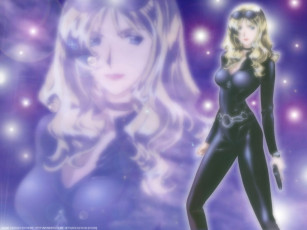 Картинка аниме cowboy bebop