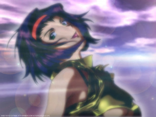 Картинка аниме cowboy bebop