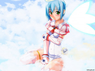 Картинка аниме jiburiru the devil angel