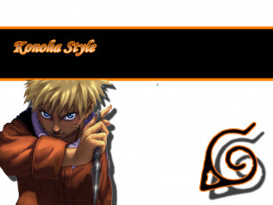 Картинка аниме naruto