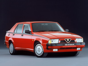 Картинка автомобили alfa romeo
