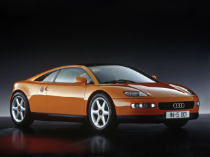 Картинка автомобили audi
