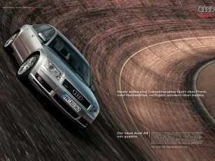 Картинка автомобили audi