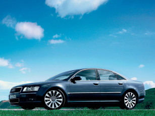 Картинка автомобили audi