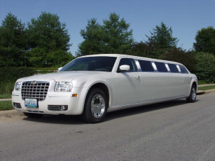 Картинка автомобили chrysler