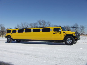 Картинка автомобили hummer