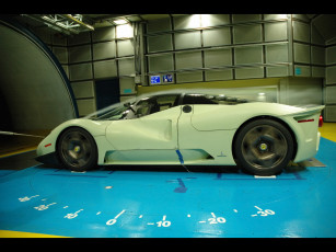 Картинка автомобили pininfarina