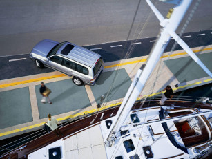 Картинка автомобили toyota