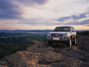 Картинка автомобили toyota